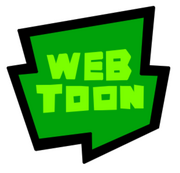 Webtoon Webtoon